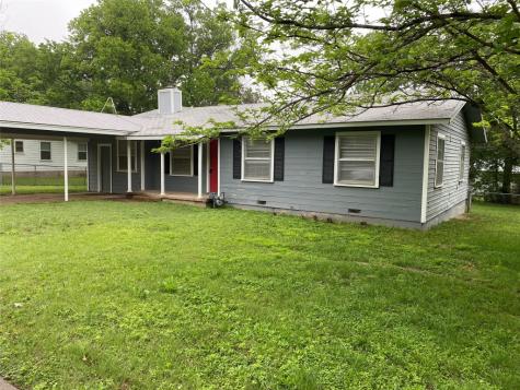 608 Krueger Street Clifton TX 76634