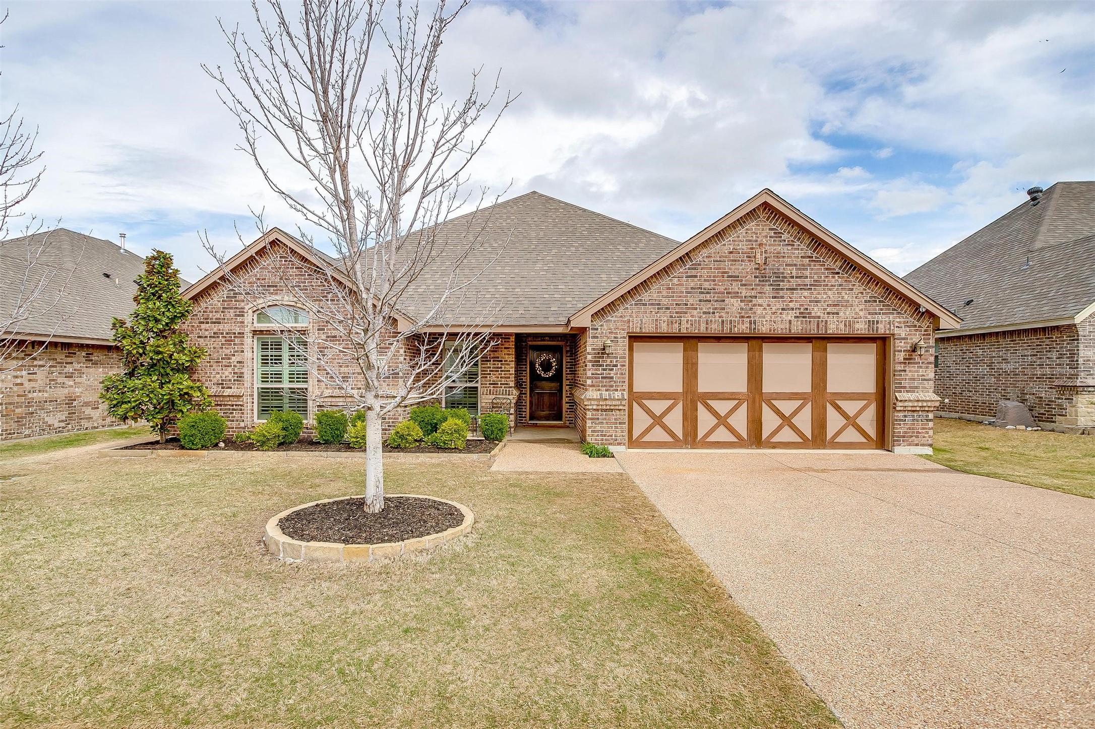 7233 Prestwick Terrace Benbrook TX 76126