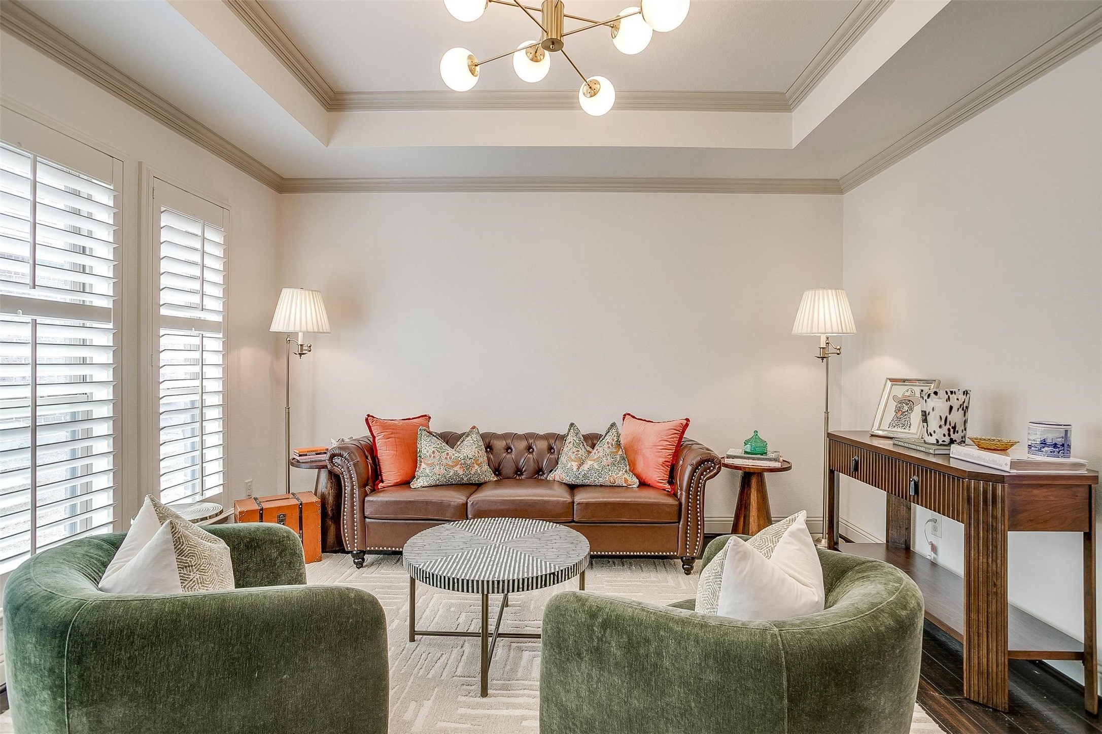 7233 Prestwick Terrace Benbrook TX 76126