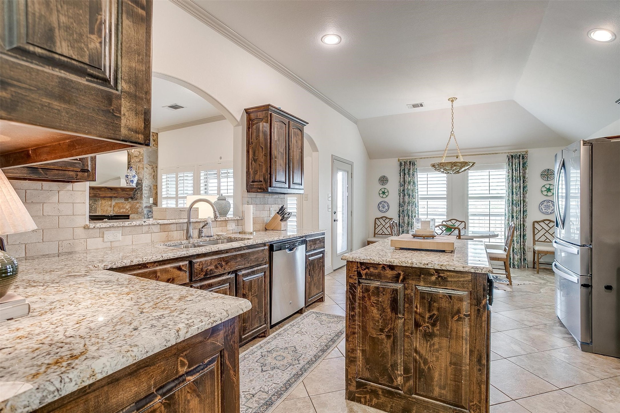7233 Prestwick Terrace Benbrook TX 76126