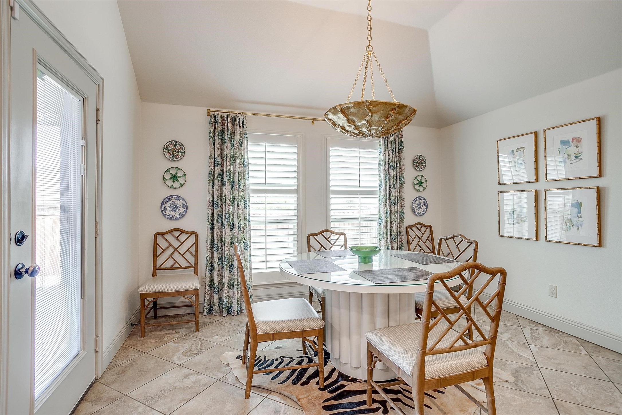 7233 Prestwick Terrace Benbrook TX 76126