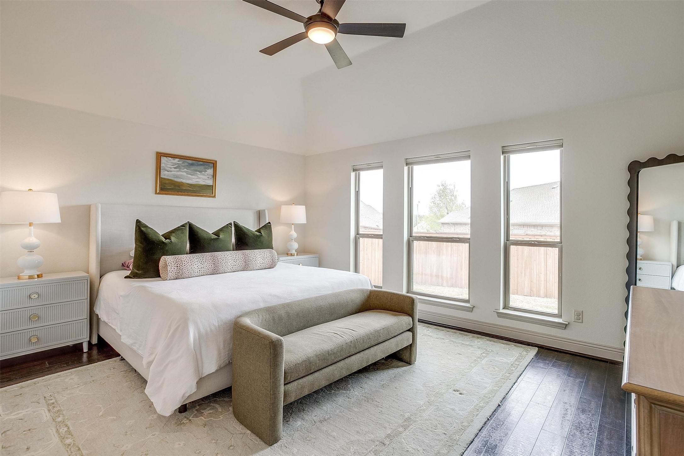 7233 Prestwick Terrace Benbrook TX 76126
