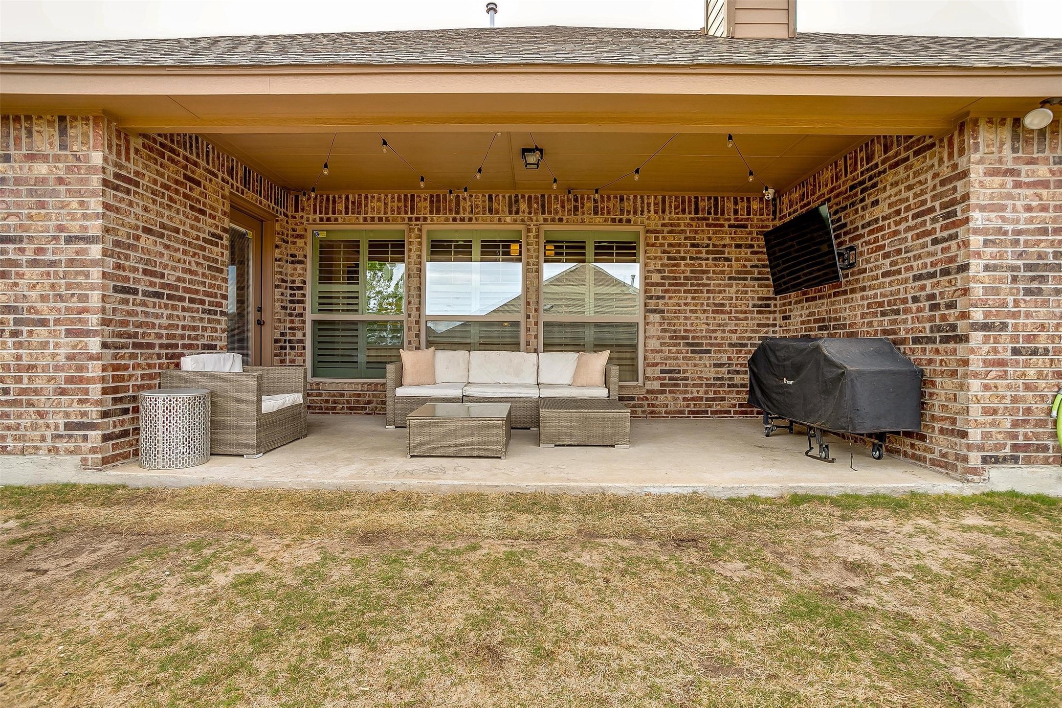 7233 Prestwick Terrace Benbrook TX 76126