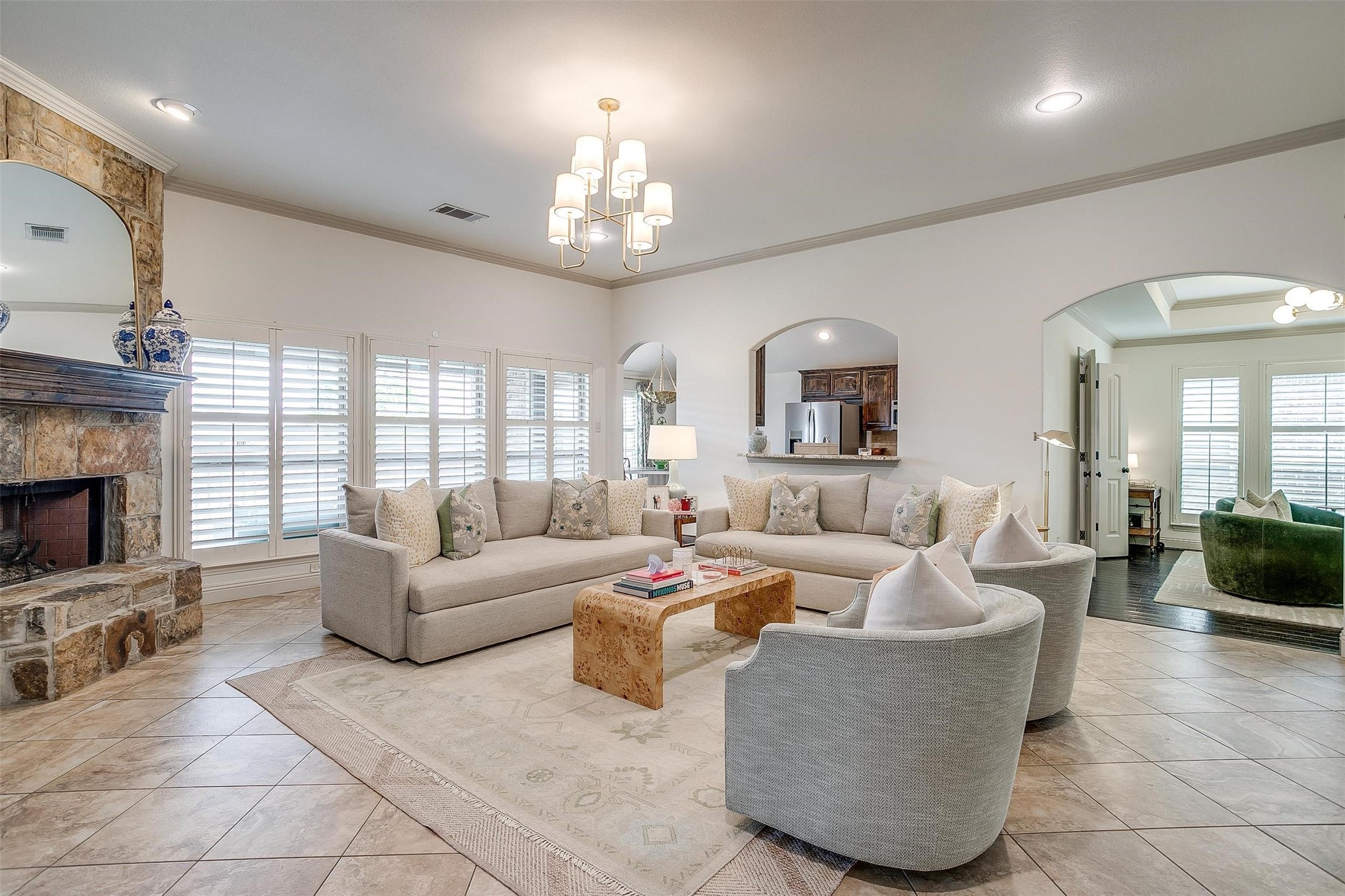 7233 Prestwick Terrace Benbrook TX 76126