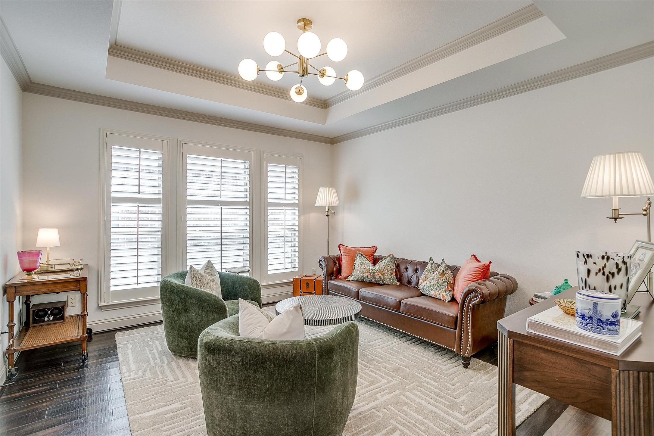 7233 Prestwick Terrace Benbrook TX 76126