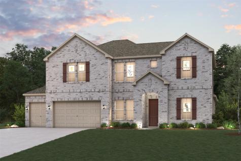 627 Landry Lane Forney TX 75126