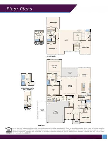 627 Landry Lane Forney TX 75126
