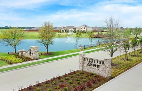 627 Landry Lane Forney TX 75126