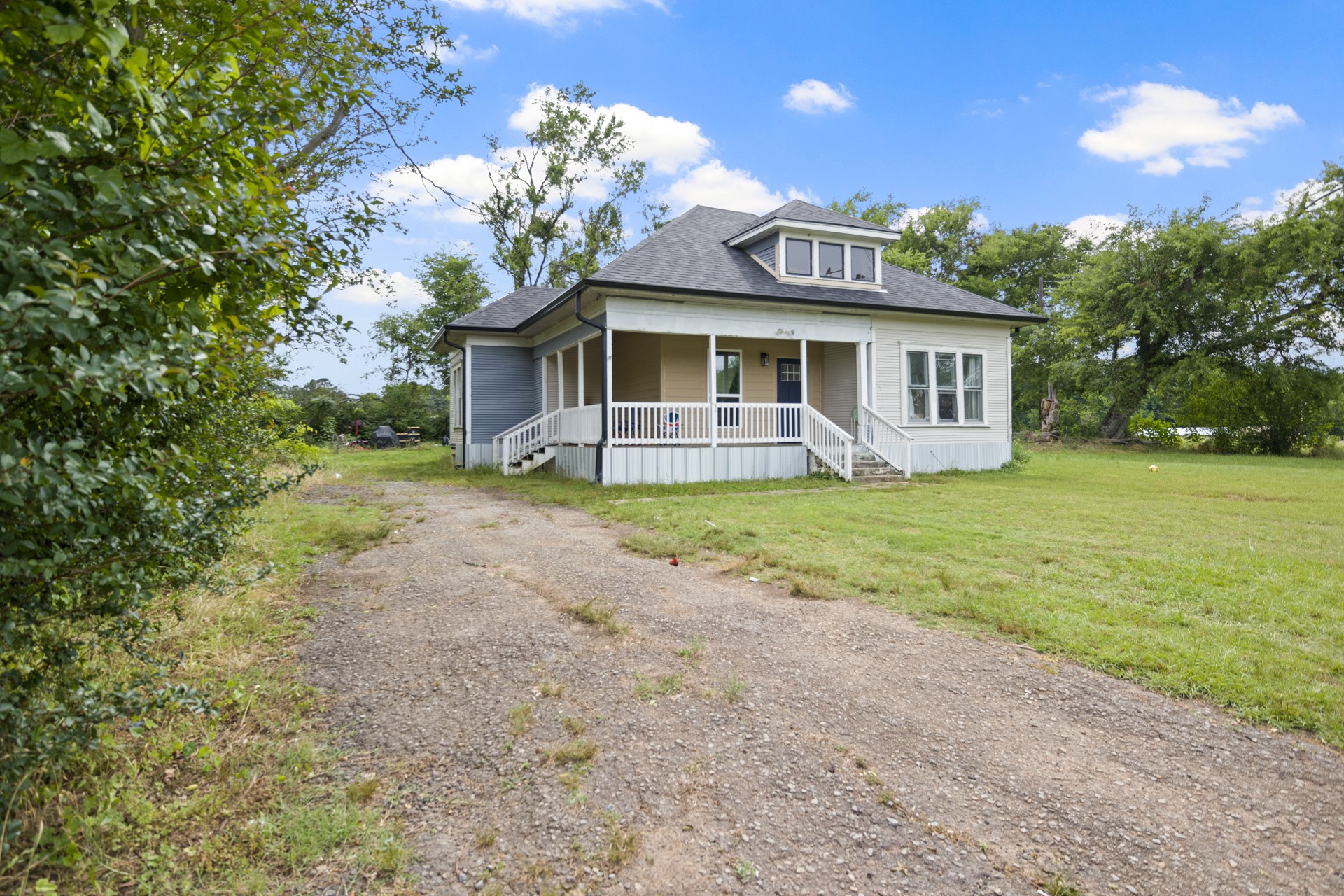 4670 Texas Highway 49 Mt Pleasant TX 75455
