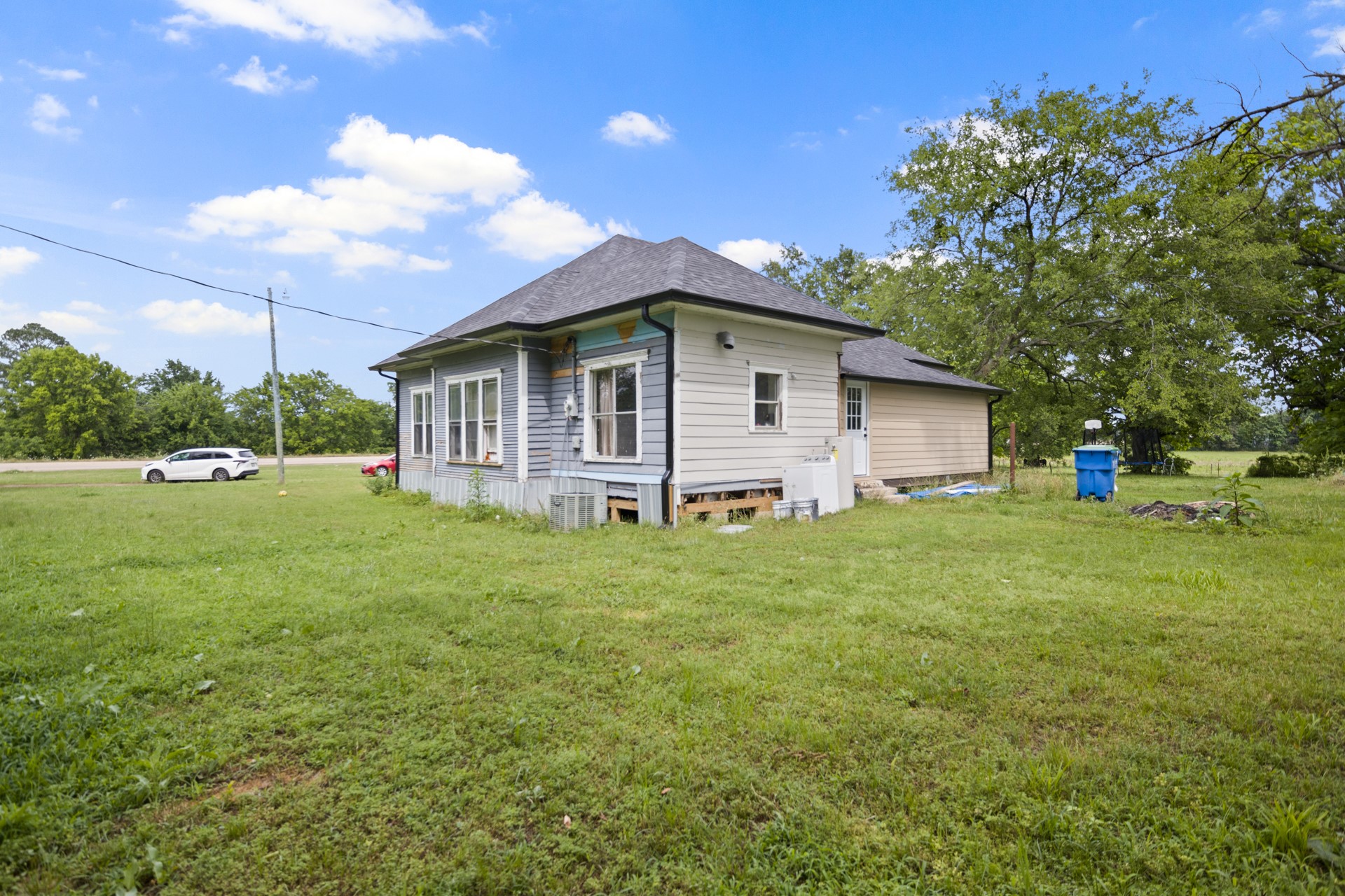 4670 Texas Highway 49 Mt Pleasant TX 75455