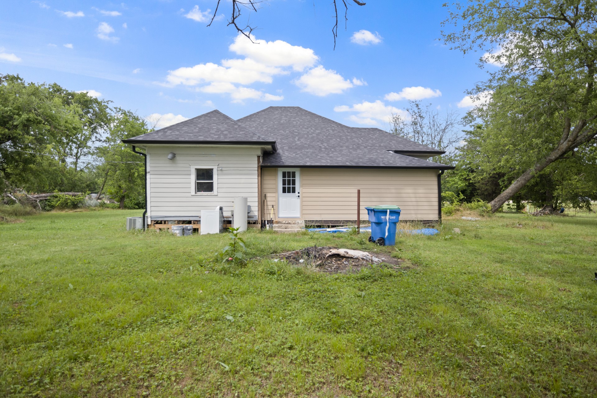 4670 Texas Highway 49 Mt Pleasant TX 75455