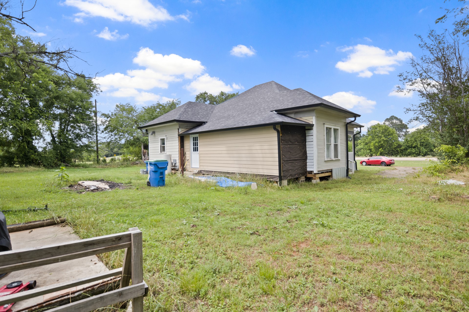 4670 Texas Highway 49 Mt Pleasant TX 75455