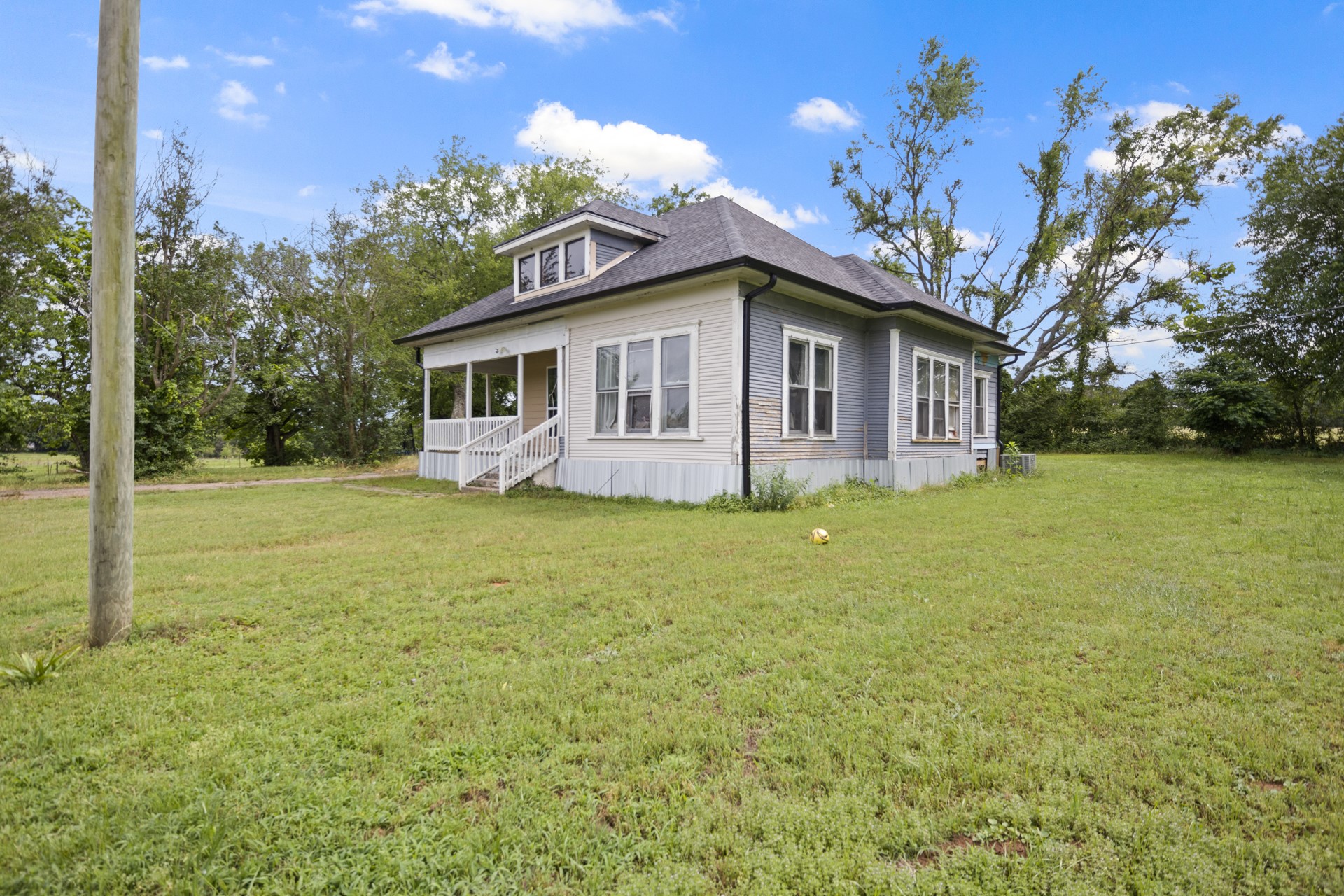 4670 Texas Highway 49 Mt Pleasant TX 75455