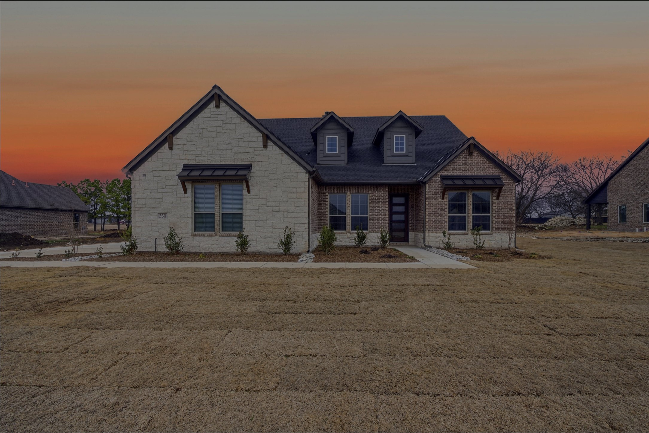 330 Cobb Road Leonard TX 75452