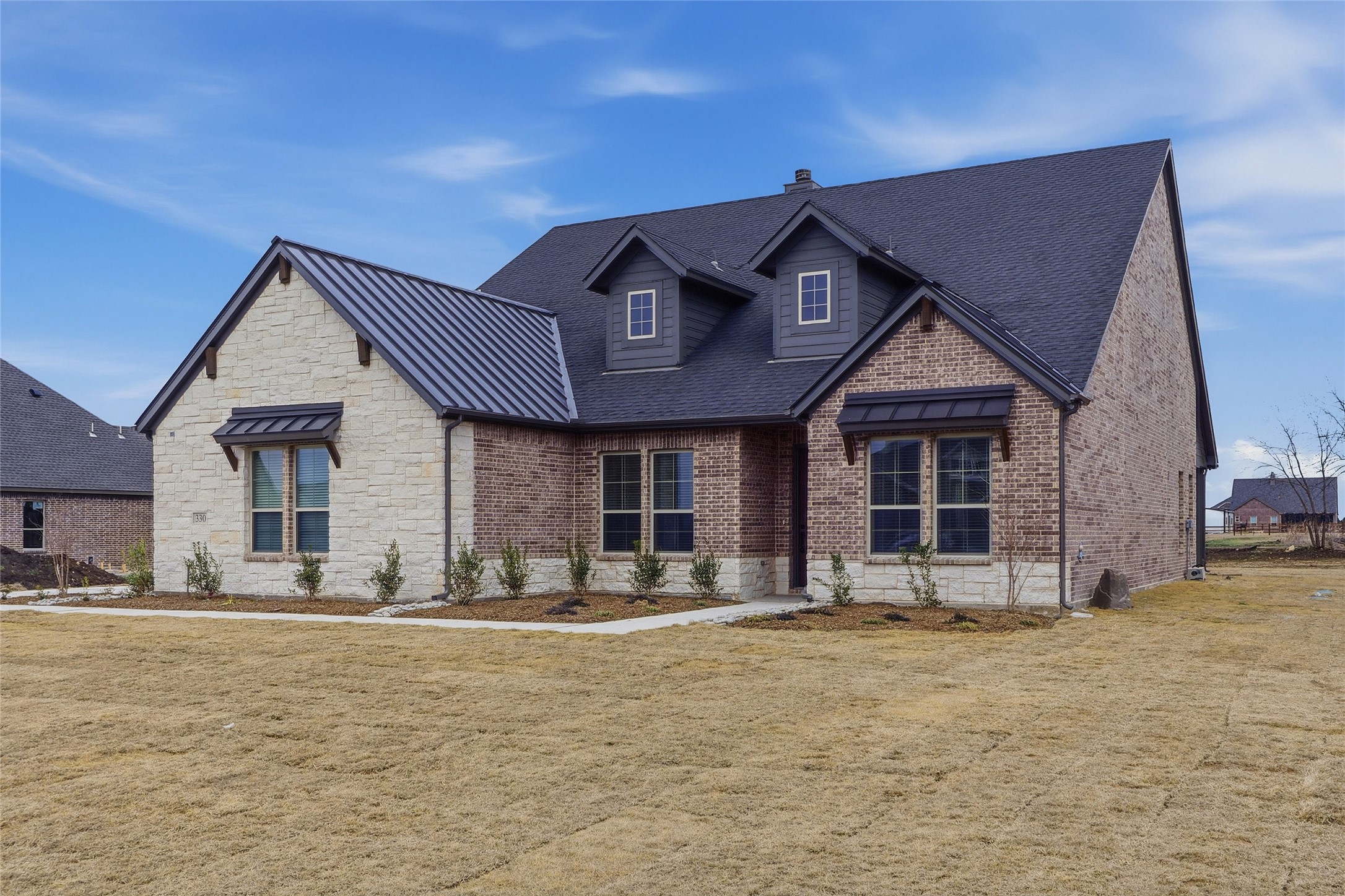 330 Cobb Road Leonard TX 75452