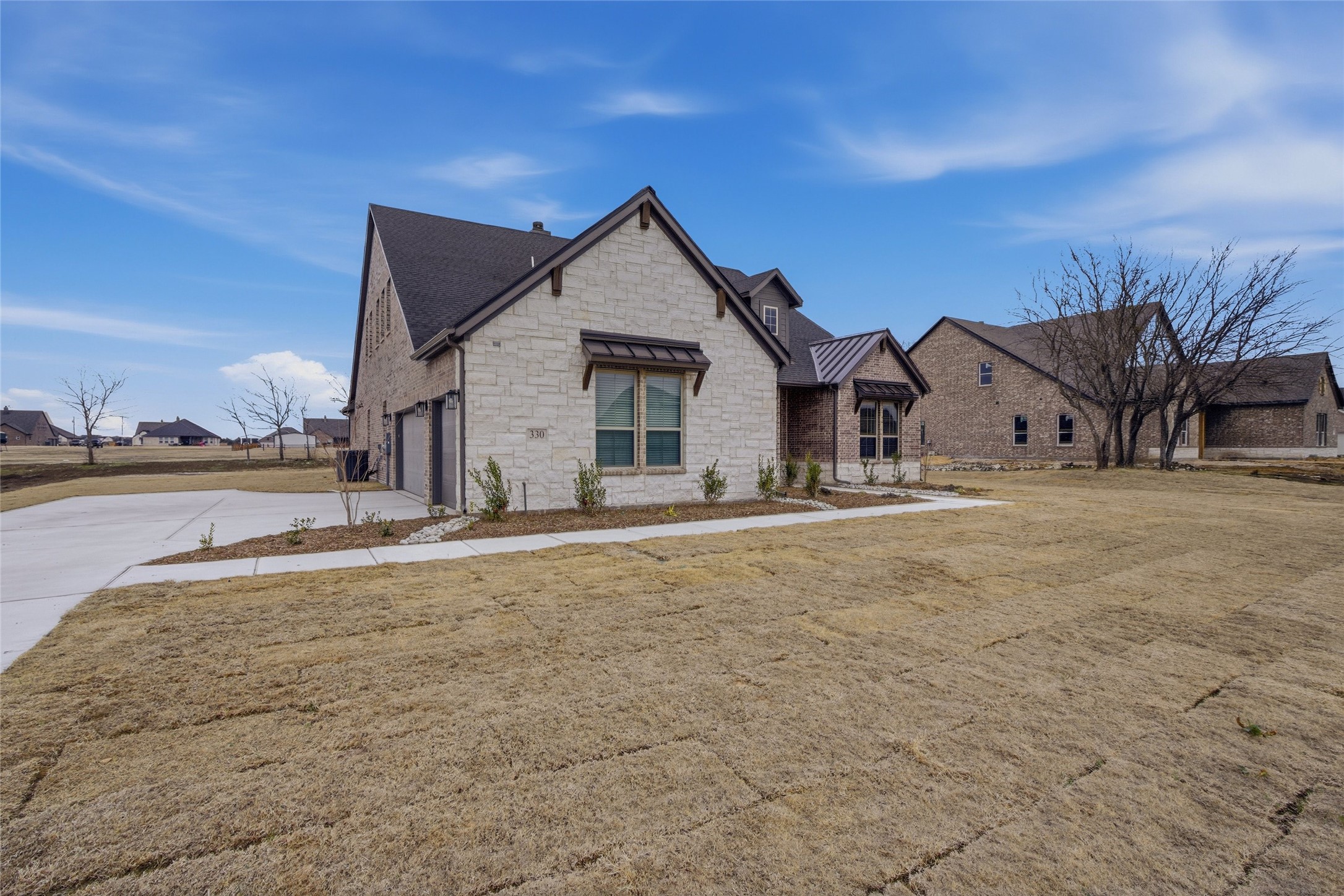 330 Cobb Road Leonard TX 75452