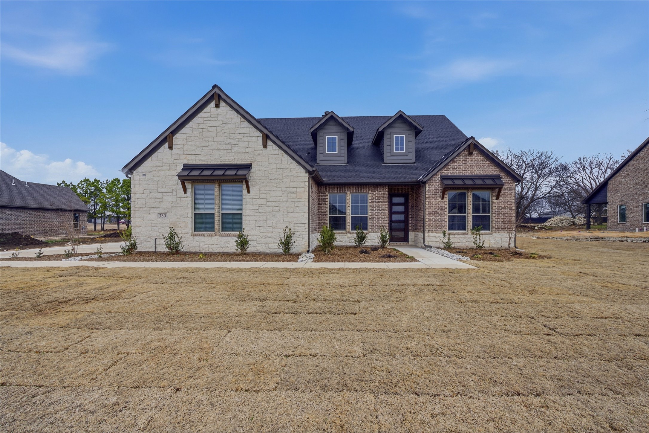 330 Cobb Road Leonard TX 75452