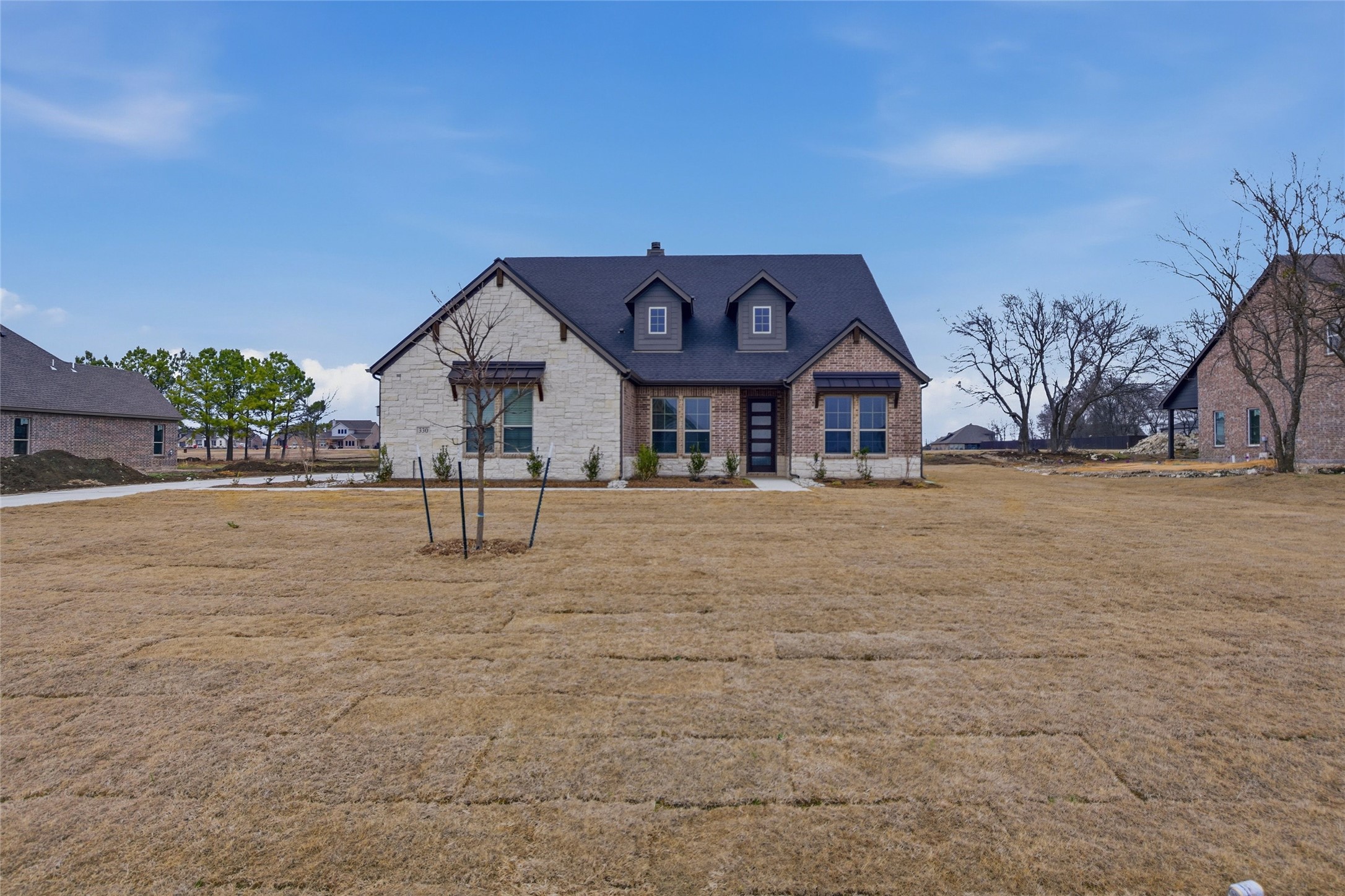 330 Cobb Road Leonard TX 75452