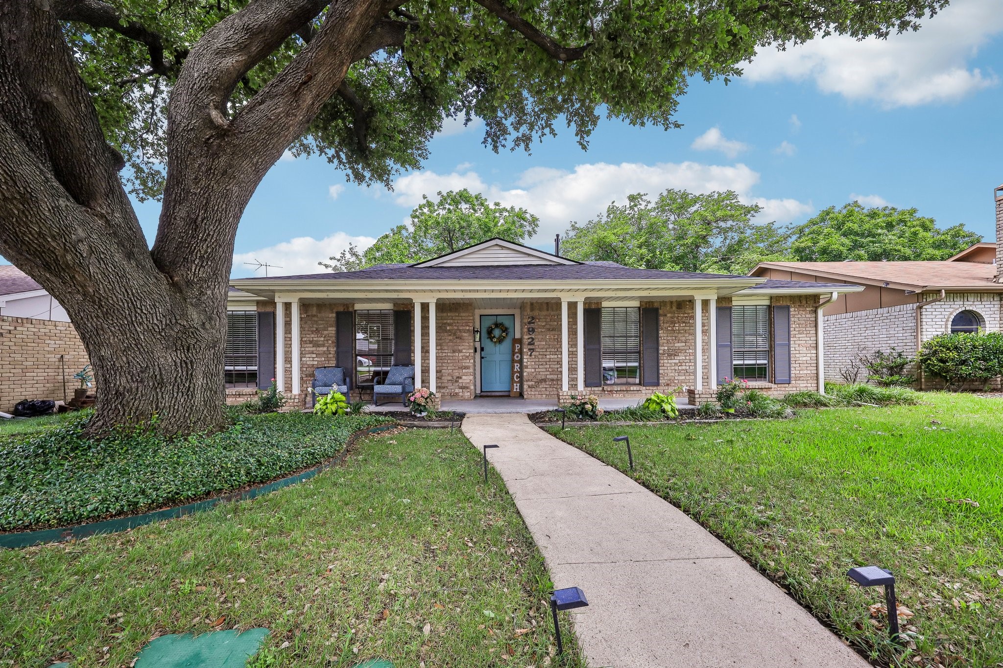 2927 Winterberry Drive Carrollton TX 75007