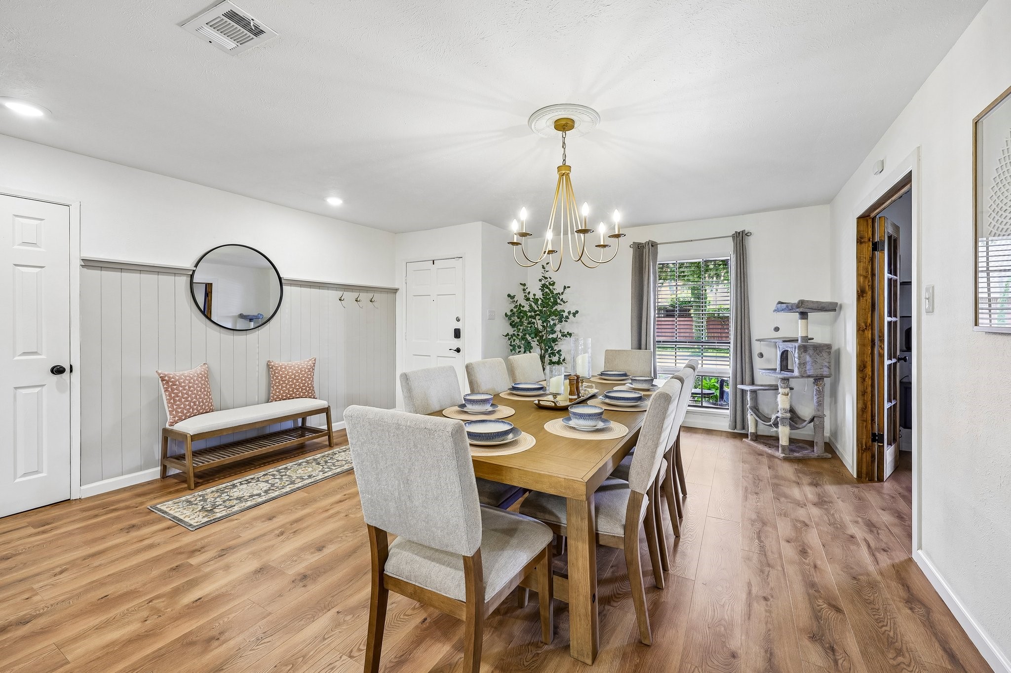 2927 Winterberry Drive Carrollton TX 75007