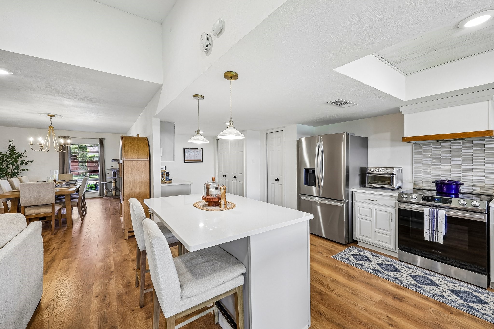 2927 Winterberry Drive Carrollton TX 75007