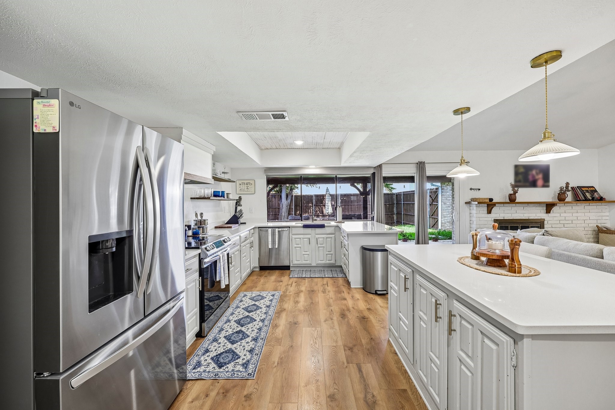 2927 Winterberry Drive Carrollton TX 75007