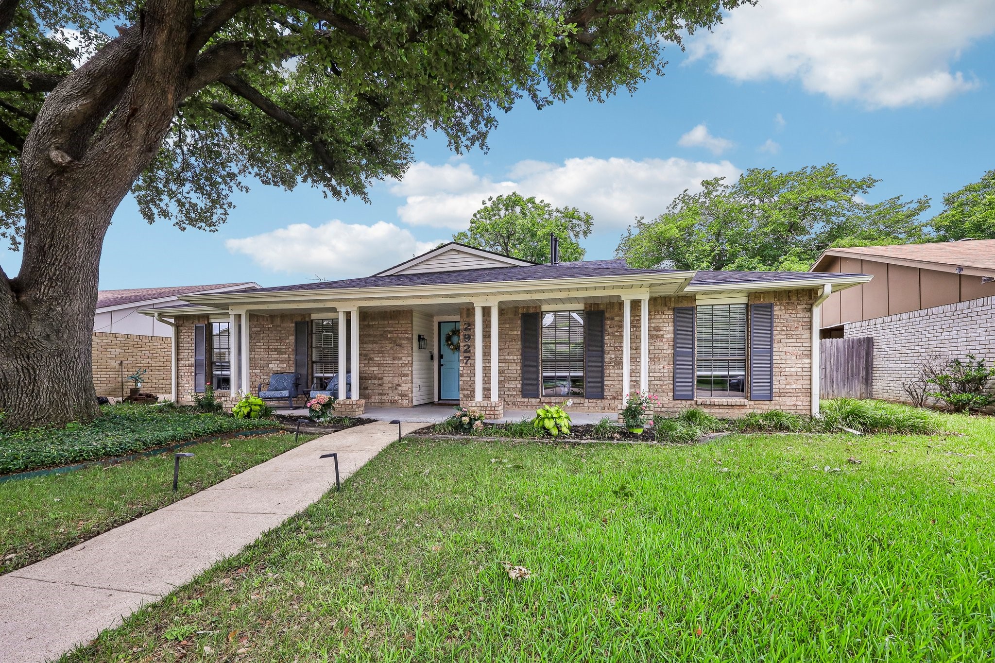 2927 Winterberry Drive Carrollton TX 75007
