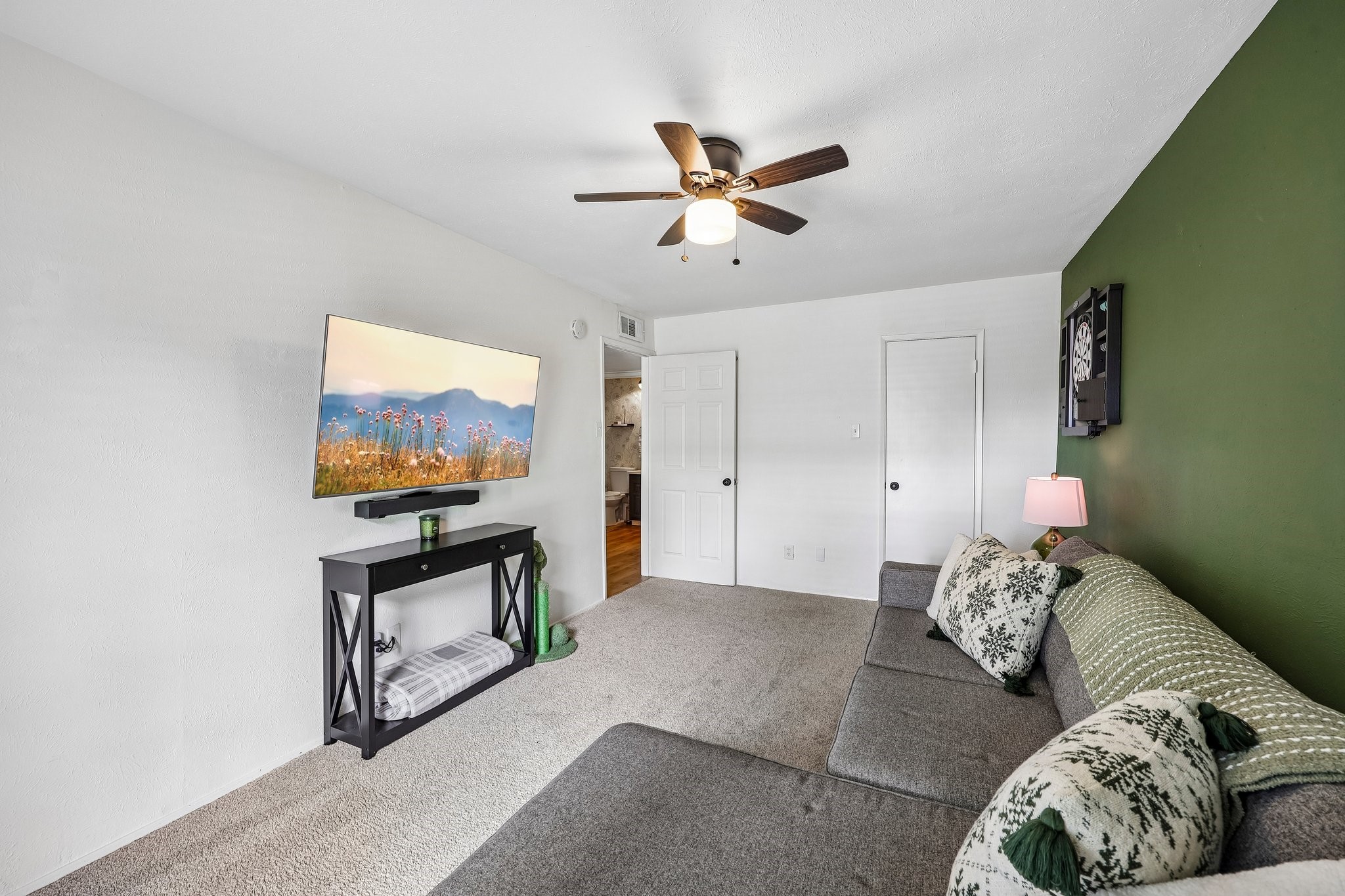 2927 Winterberry Drive Carrollton TX 75007