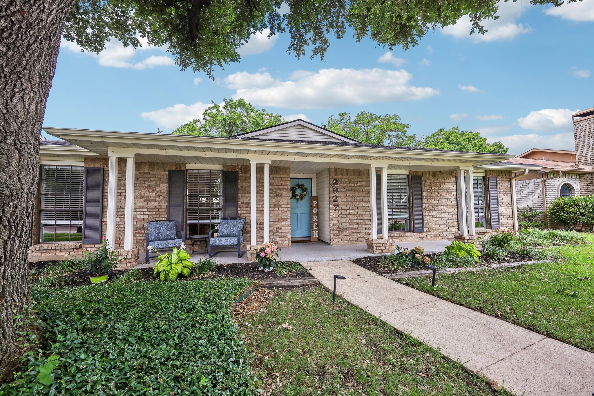 2927 Winterberry Drive Carrollton TX 75007