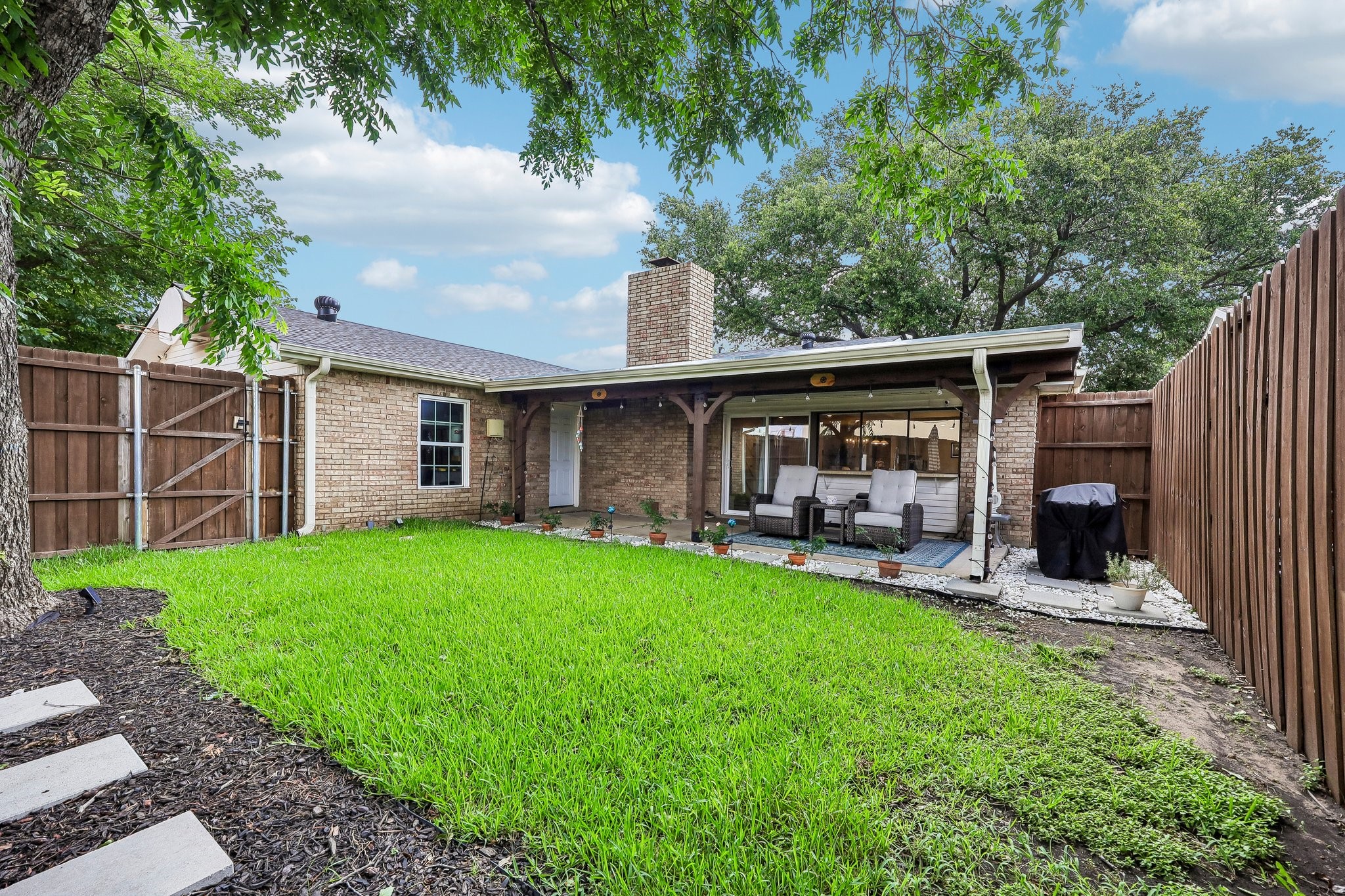 2927 Winterberry Drive Carrollton TX 75007