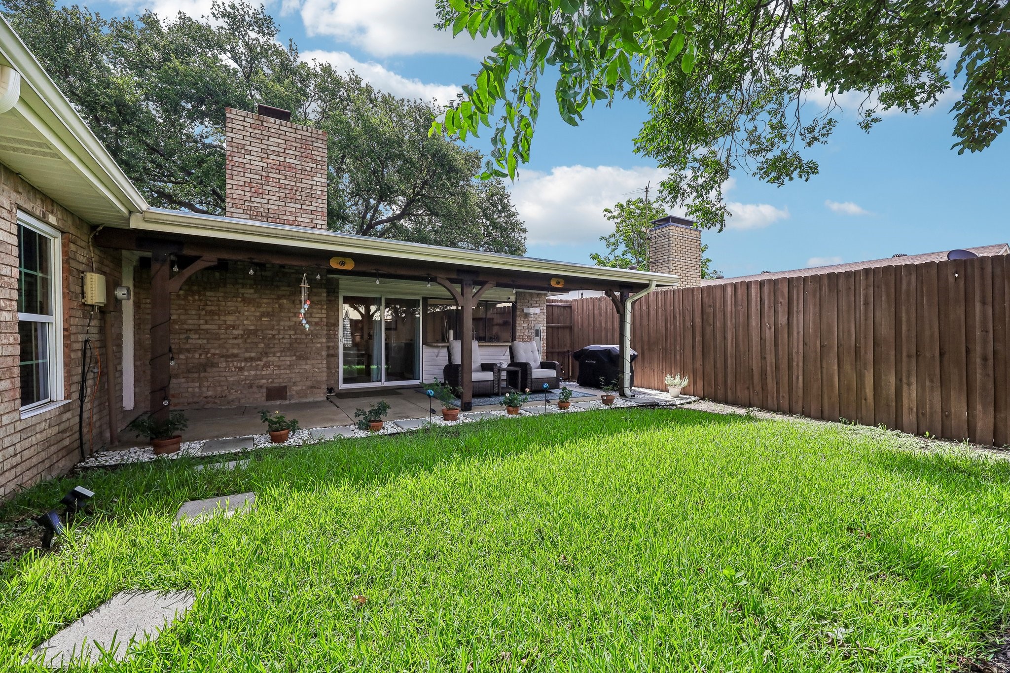 2927 Winterberry Drive Carrollton TX 75007