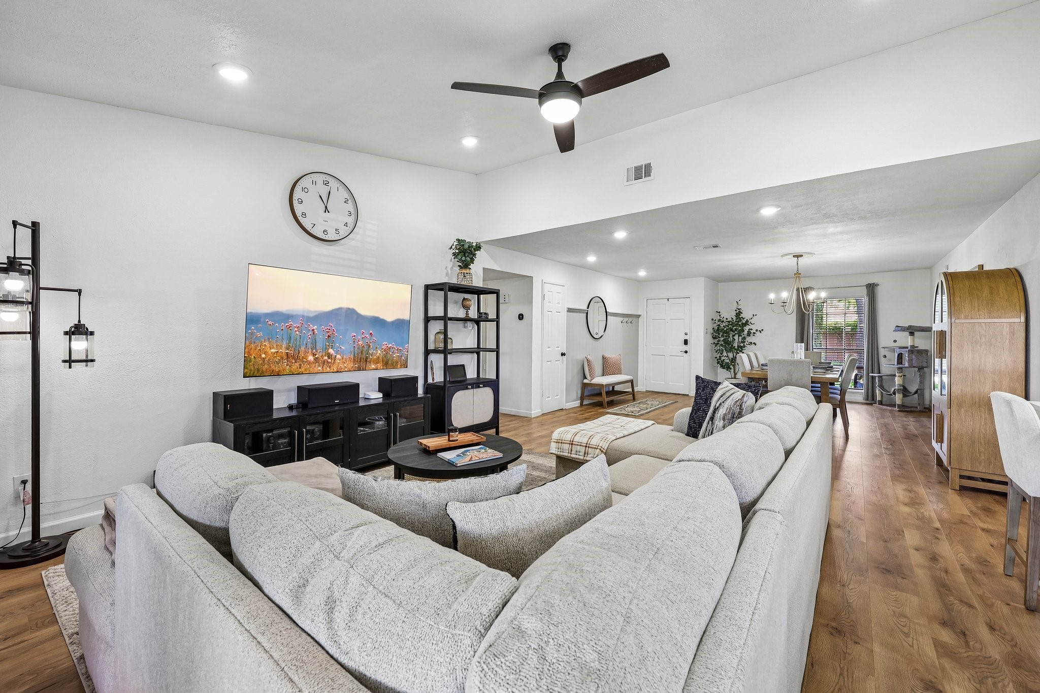2927 Winterberry Drive Carrollton TX 75007