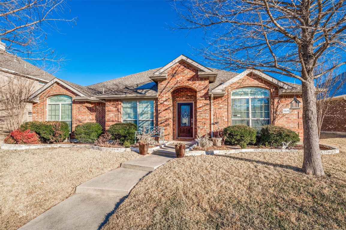 1426 Greenwich Drive Allen TX 75013