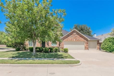 5101 Holly Hock Lane Fort Worth TX 76244