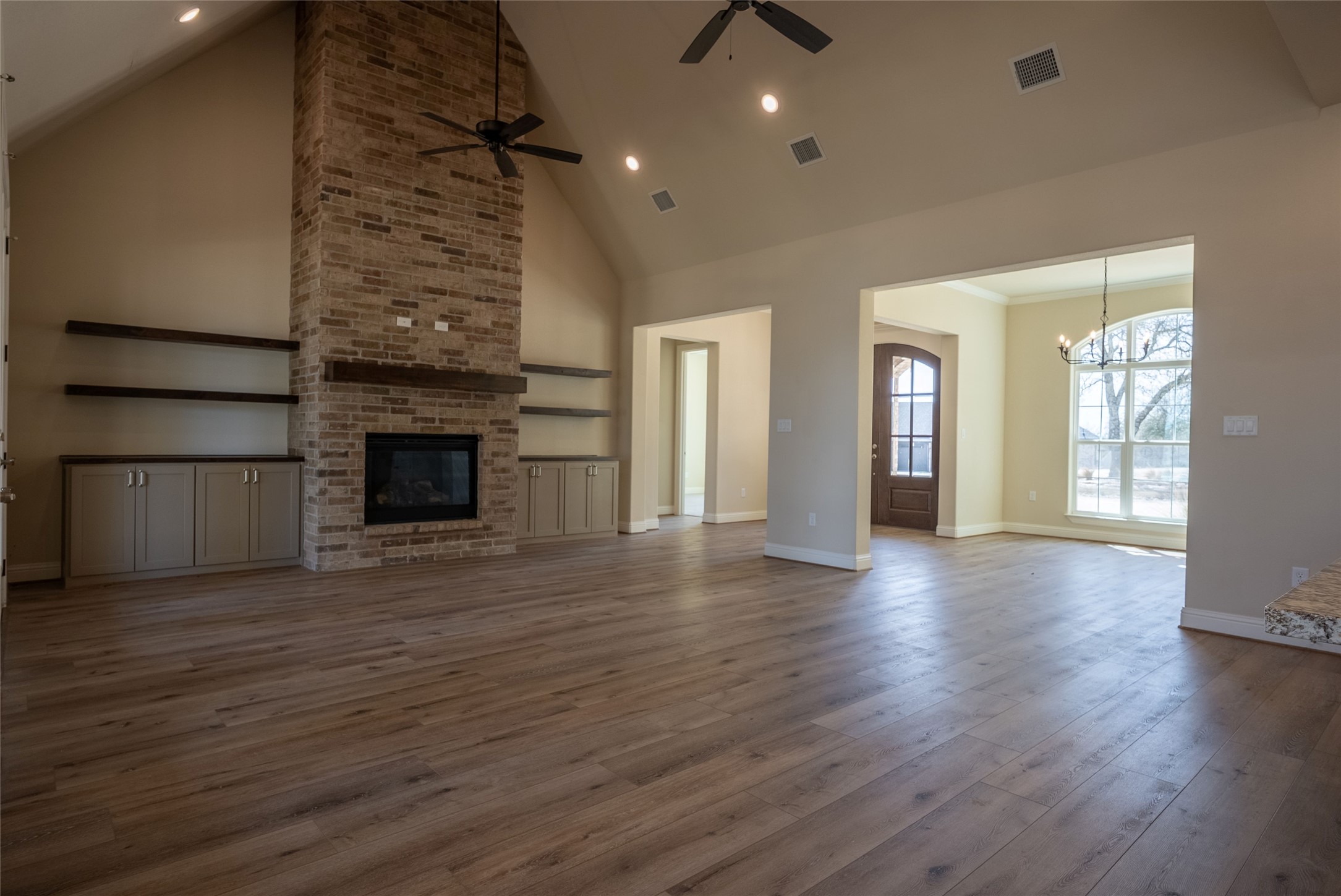 4028 Pinnacle Ridge Granbury TX 76049