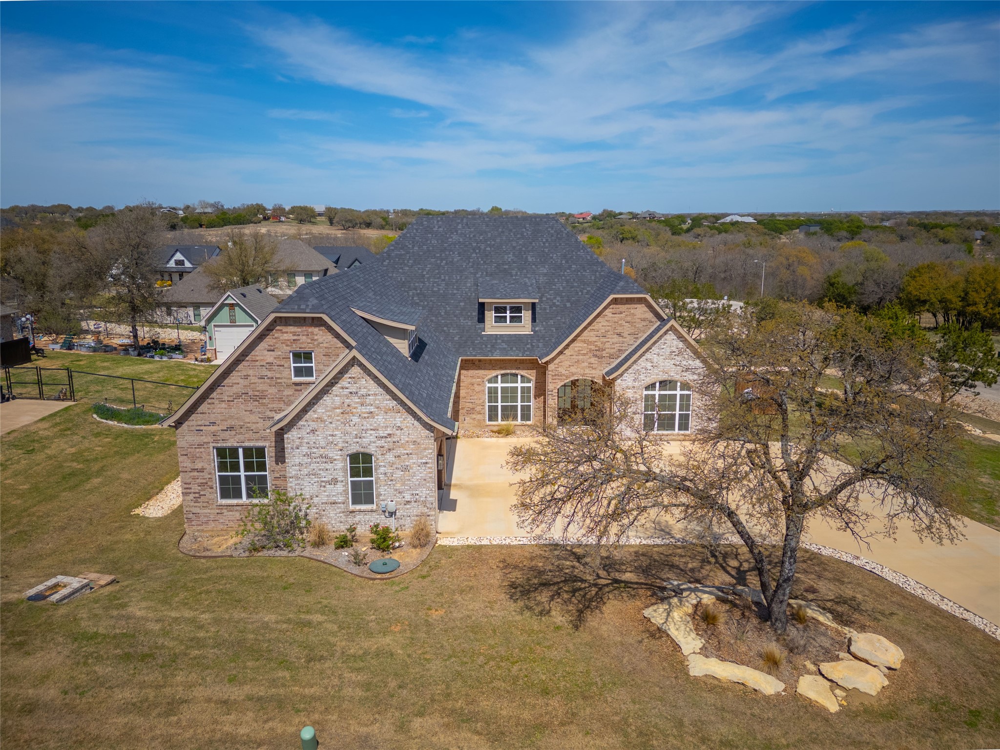 4028 Pinnacle Ridge Granbury TX 76049