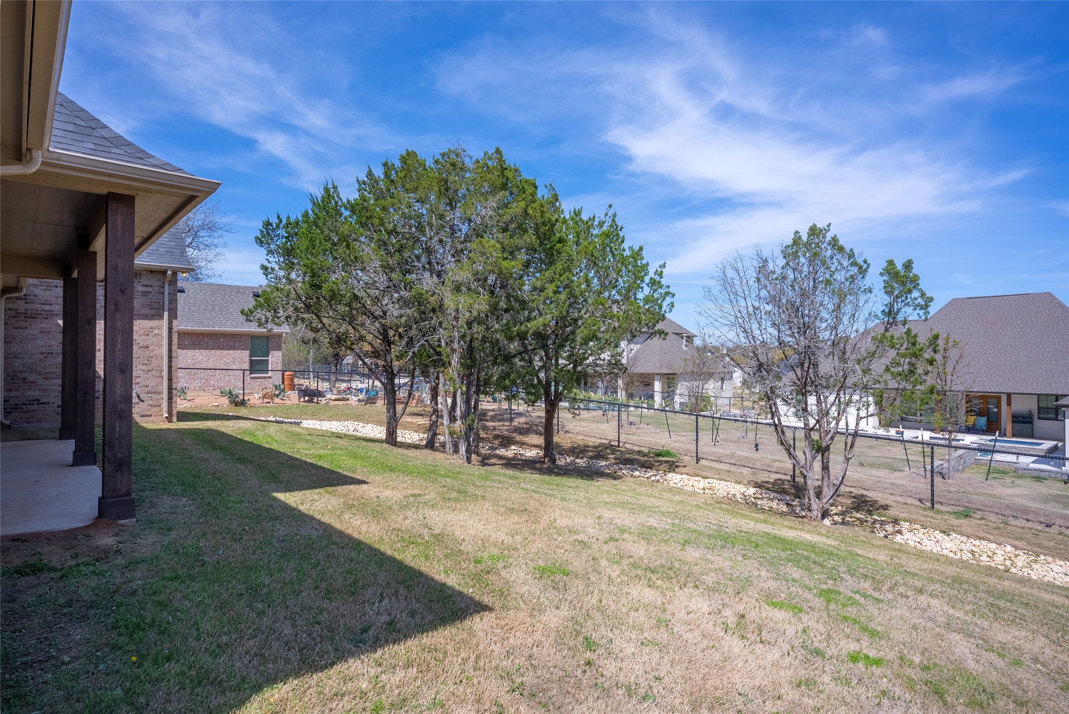 4028 Pinnacle Ridge Granbury TX 76049