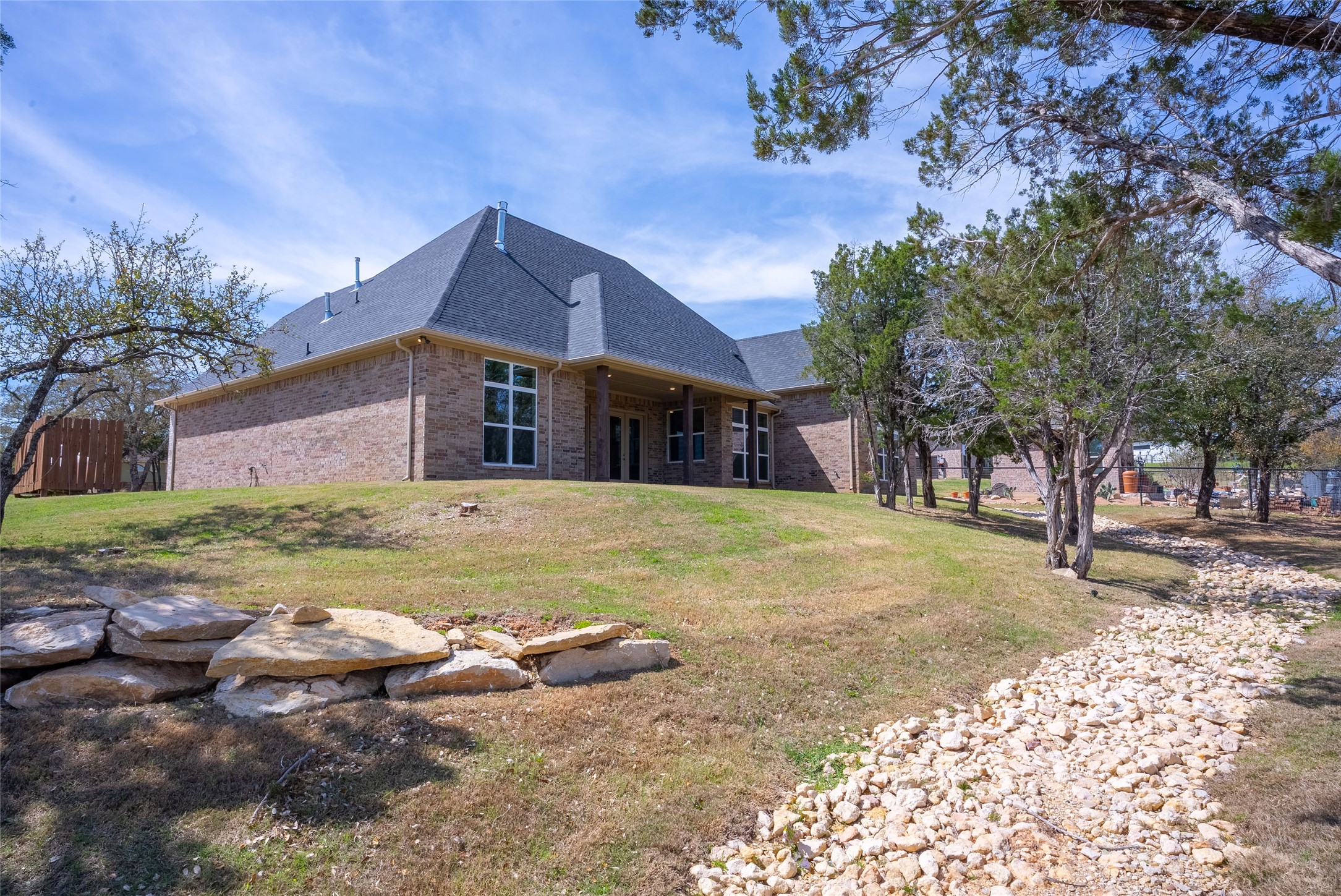 4028 Pinnacle Ridge Granbury TX 76049