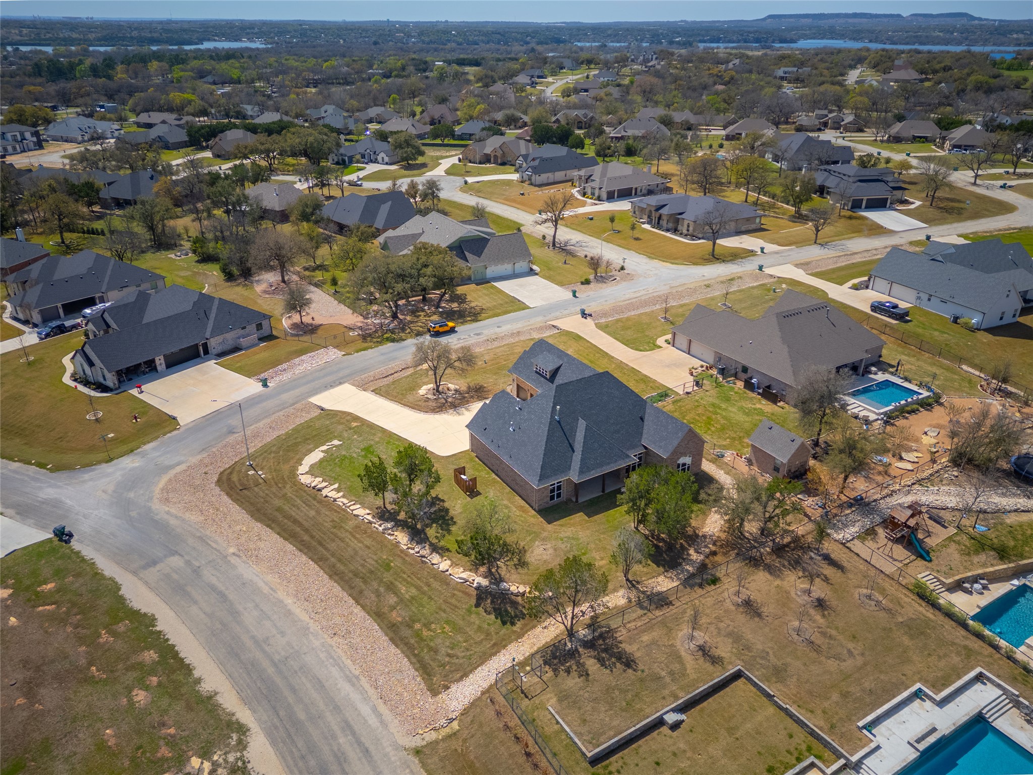 4028 Pinnacle Ridge Granbury TX 76049
