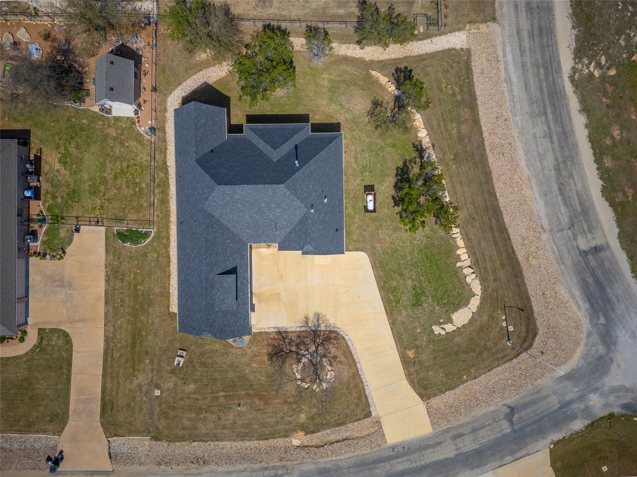4028 Pinnacle Ridge Granbury TX 76049