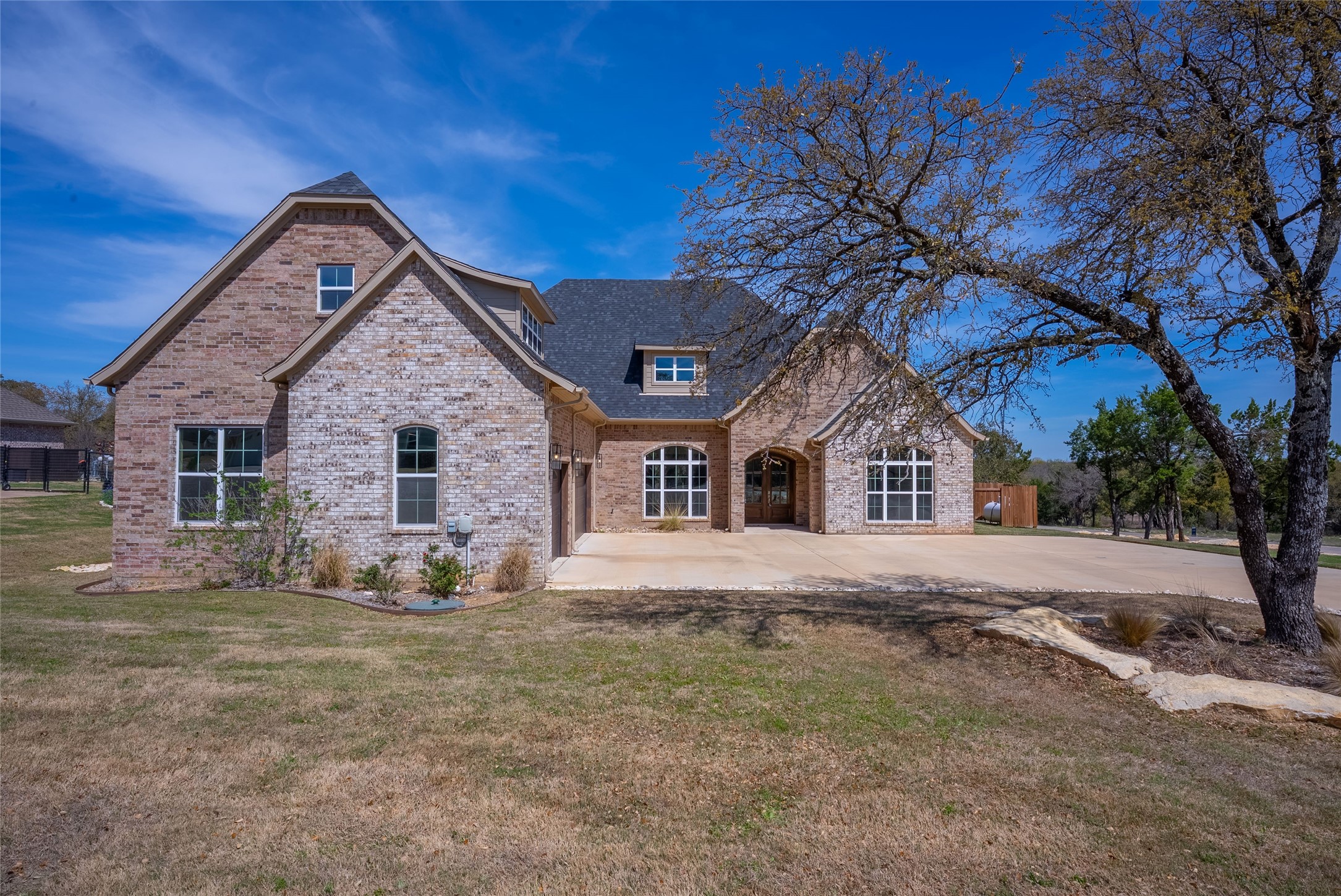 4028 Pinnacle Ridge Granbury TX 76049