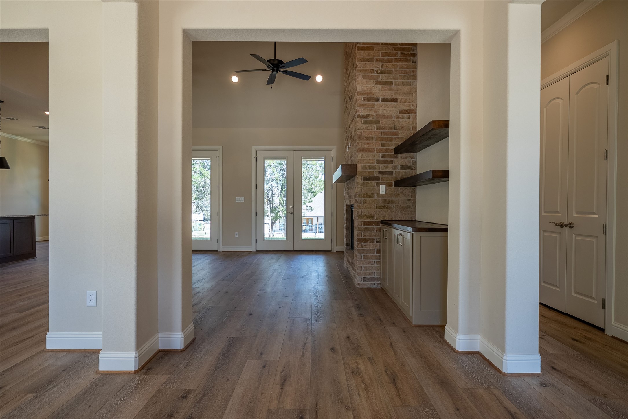 4028 Pinnacle Ridge Granbury TX 76049