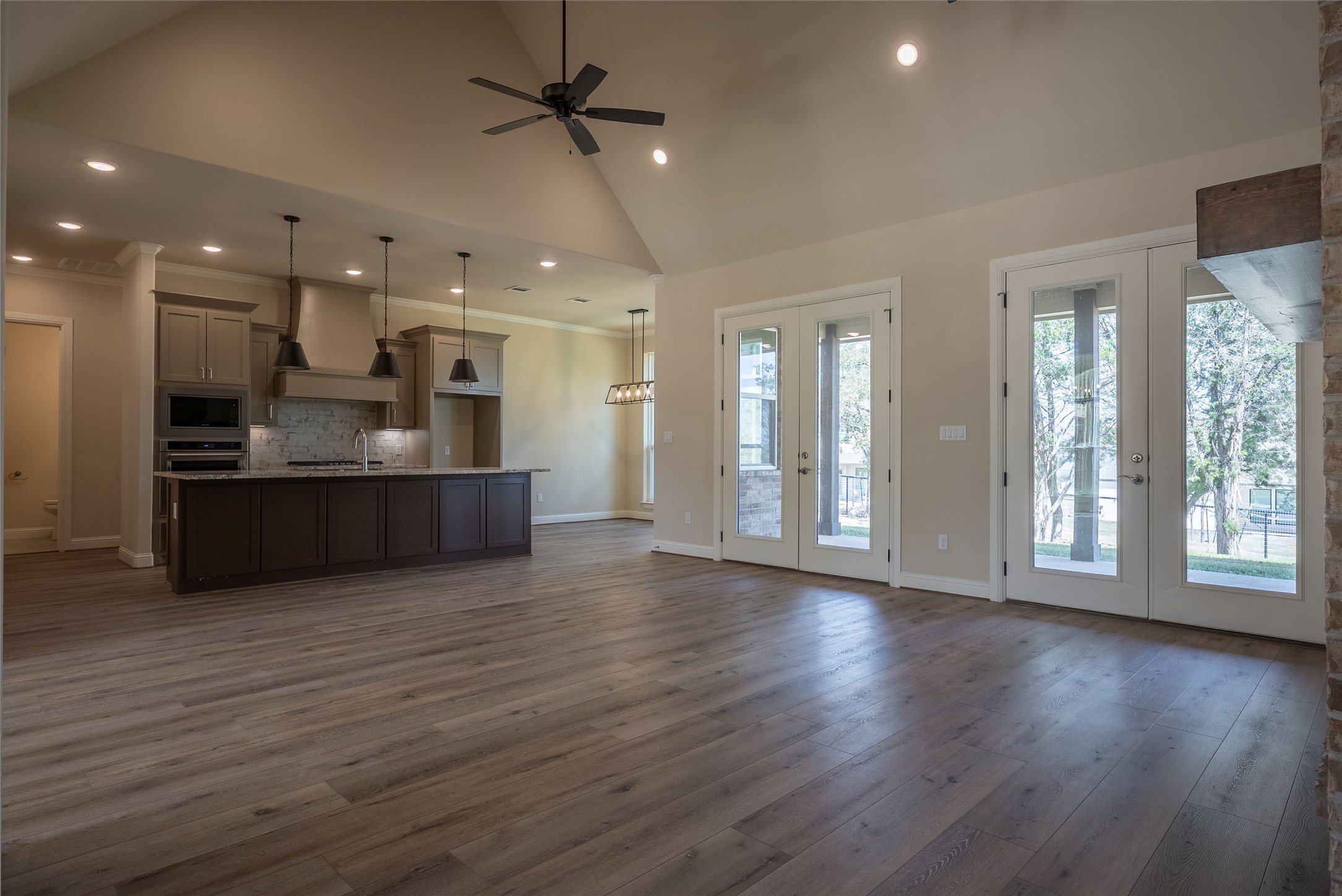 4028 Pinnacle Ridge Granbury TX 76049