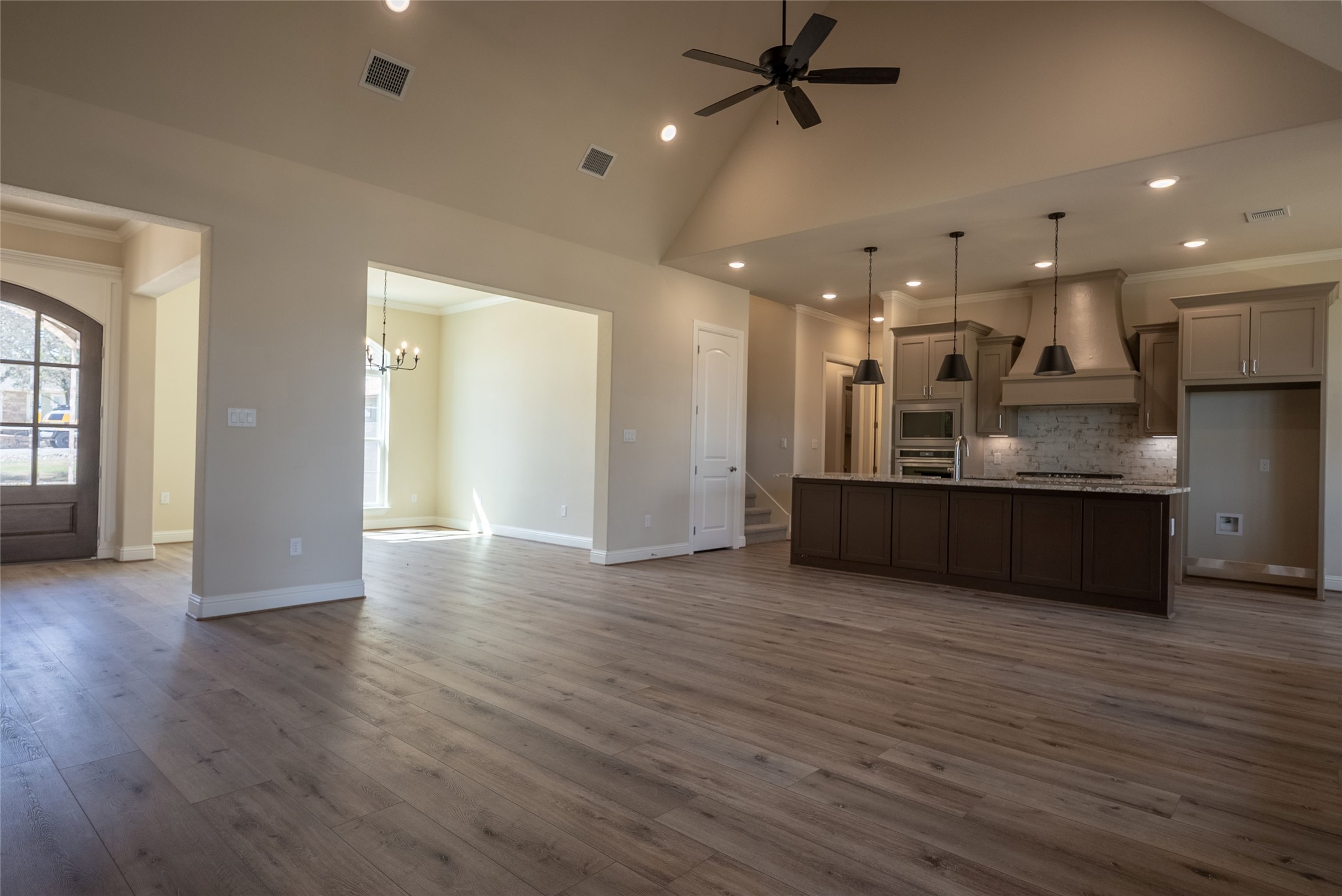 4028 Pinnacle Ridge Granbury TX 76049