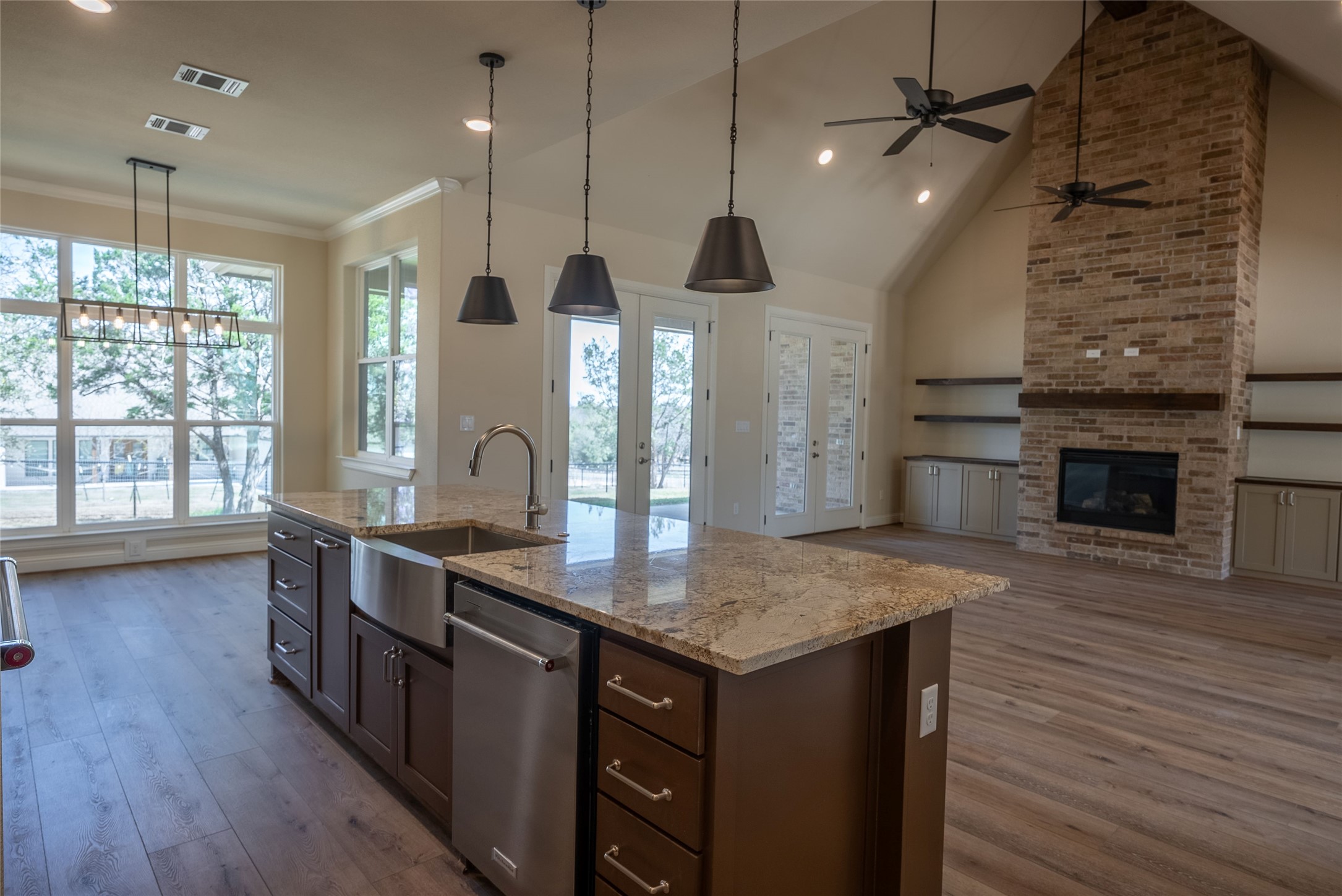 4028 Pinnacle Ridge Granbury TX 76049