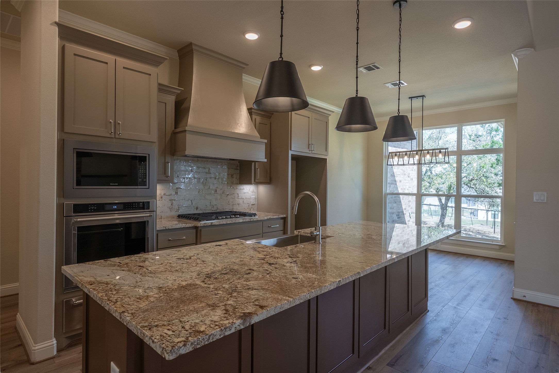 4028 Pinnacle Ridge Granbury TX 76049