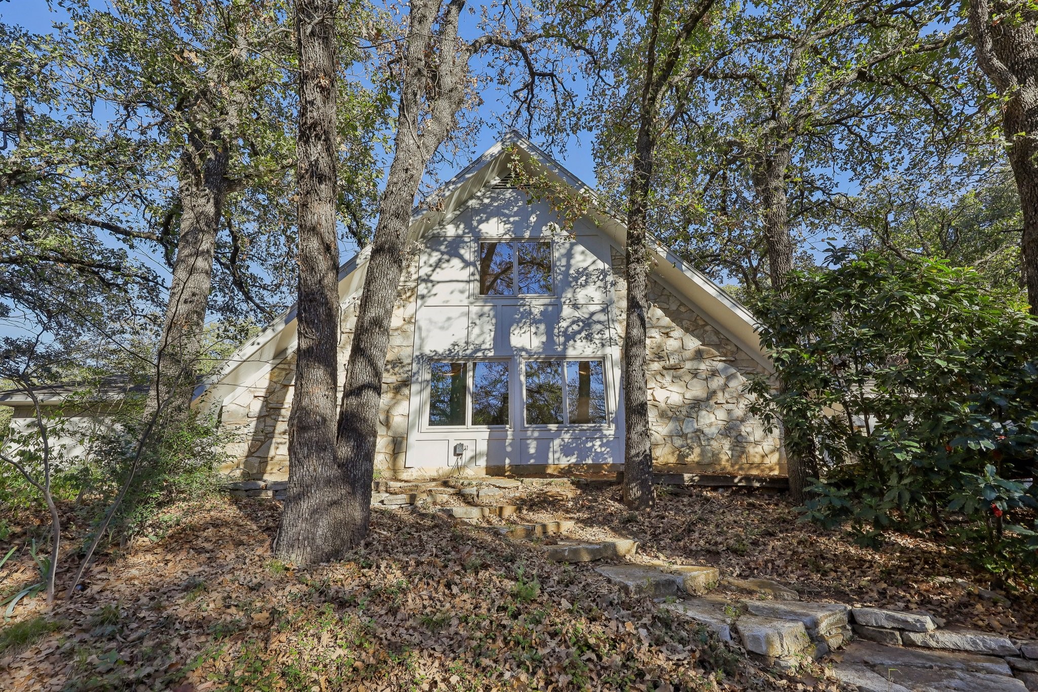 3919 Trisha Val Court Arlington TX 76016