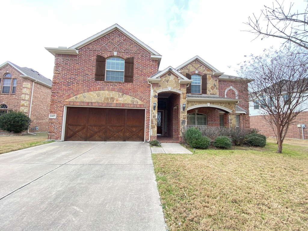 6417 Fitzgerald Drive Plano TX 75074