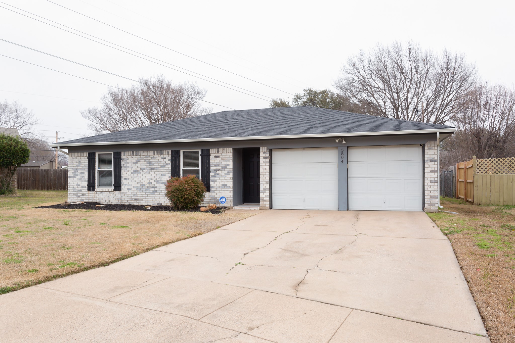 5804 Claymore Court North Richland Hills TX 76180