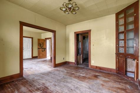 802 E Jones Street Sherman TX 75090